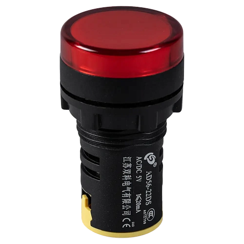 Лампа сигнальная  ASPRO-N4/N5