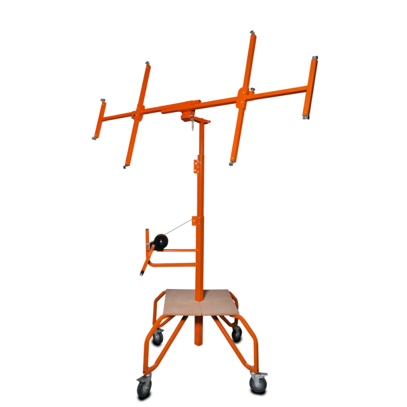 ASPRO подъемник для ГКЛ для монтажных работ