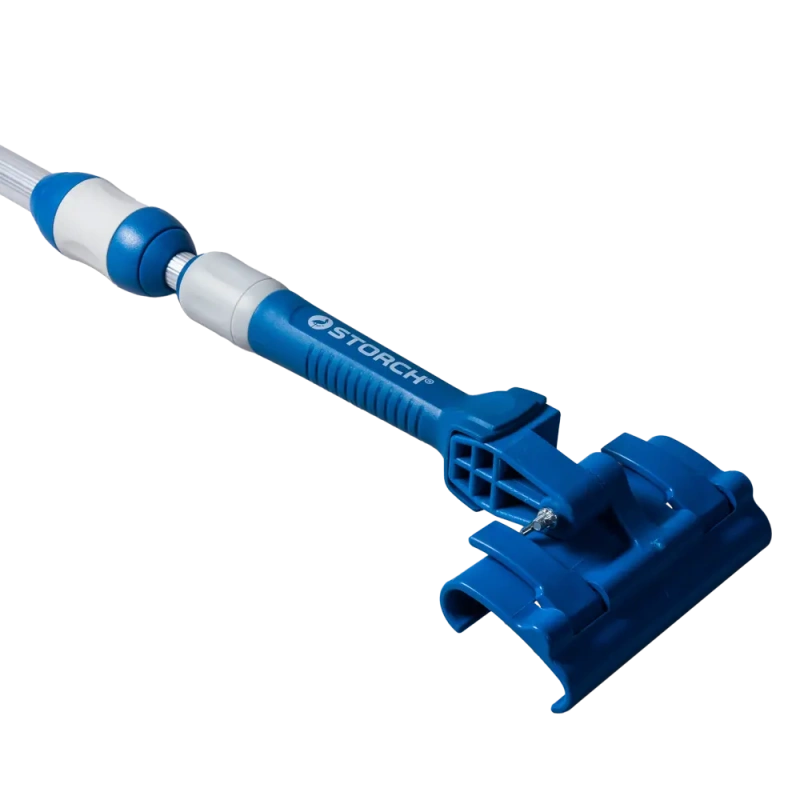 Адаптер для шпателя AluSTAR (под удочку) для отделочных работ