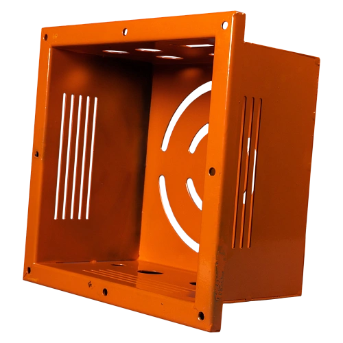 Блок контроля ASPRO-N5AI