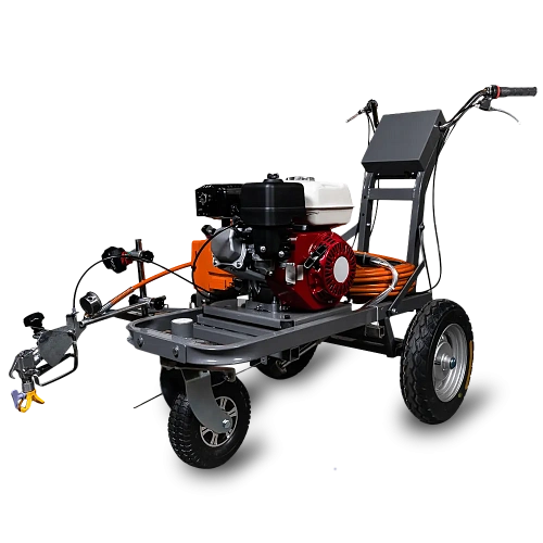 ASPRO 2500ДР (2500RL)