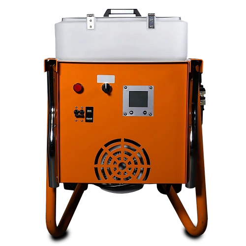 ASPRO-Н7 (N7) шпаклевочная станция (агрегат)