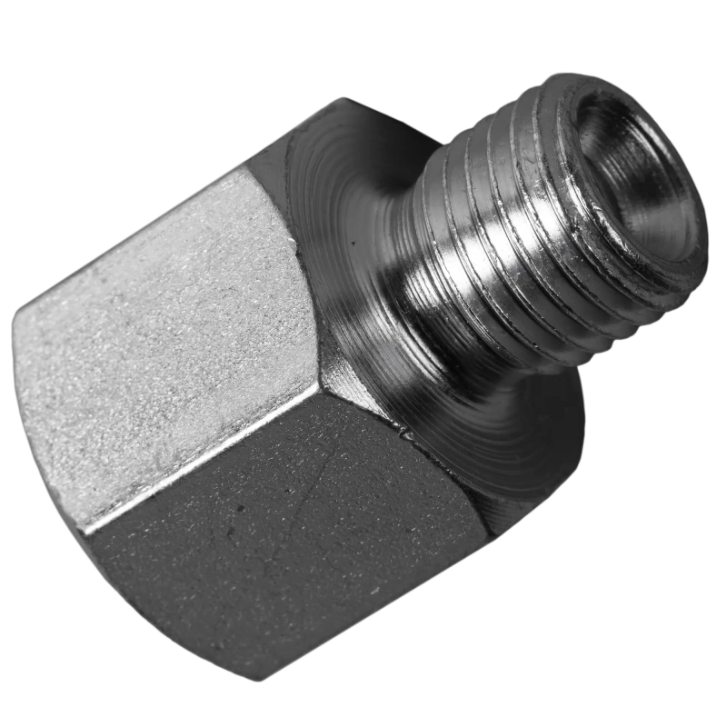 Переходник 3/8F на 1/4M