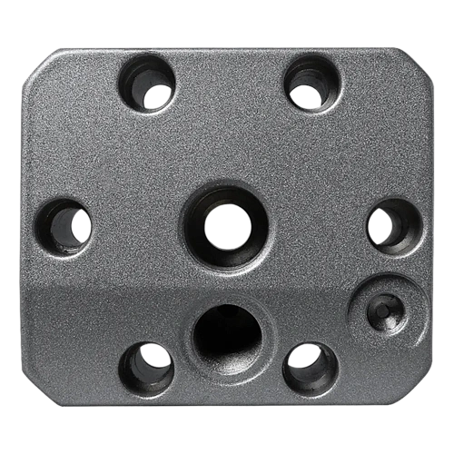 Блок для клапанов  ASPRO-4100