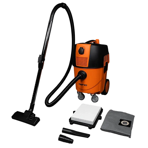 Пылесос ASPRO-ВС2 (VC2) 