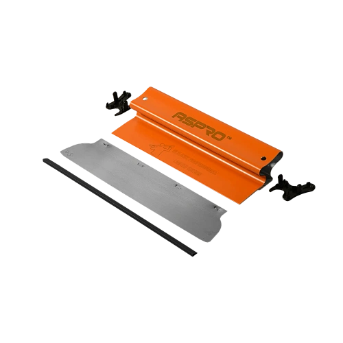 Лезвие сменное ASPRO ERGOPLANE 400x0,3 мм