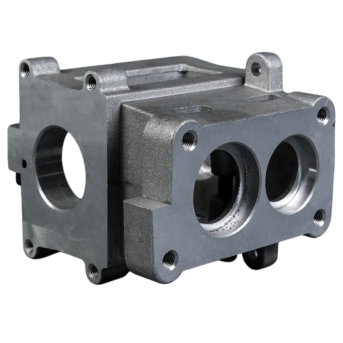 Корпус редуктора