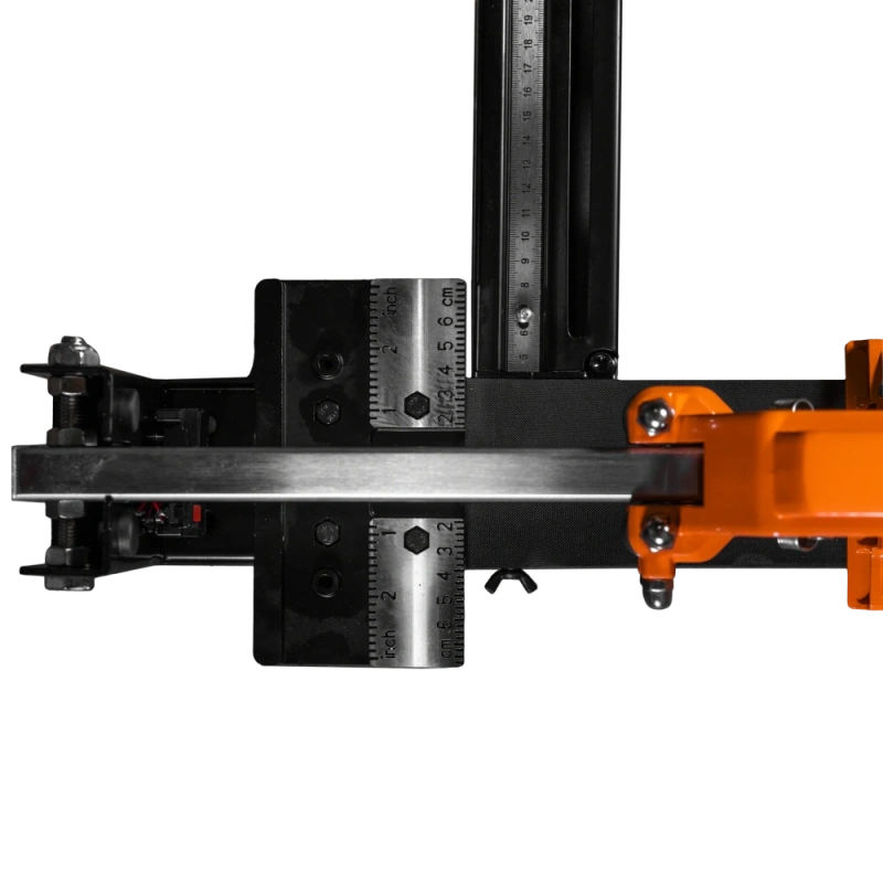 ASPRO-MTC1-1000 механический плиткорез для плиточных работ
