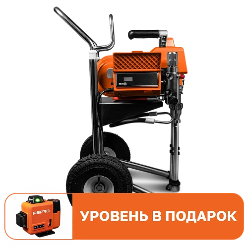 ASPRO 3100H + подарок  