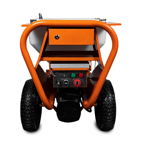 ASPRO КОМБО (COMBO) шпаклевочная станция (агрегат)