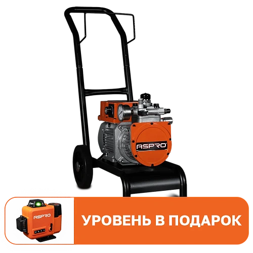 ASPRO 3600 + подарок