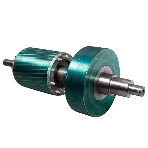 Ротор ASPRO 4100