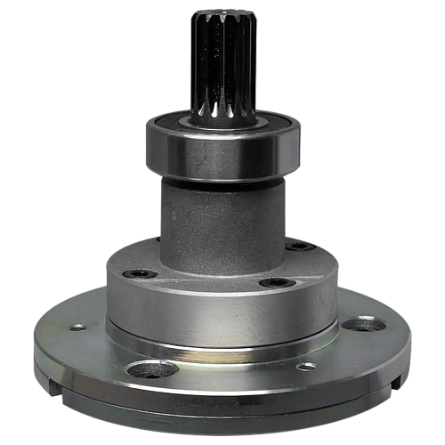 Вал-шестерня ASPRO-5000RL