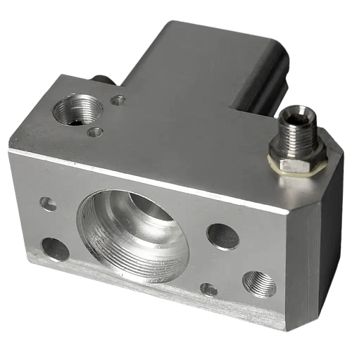 Для модели ASPRO-2000