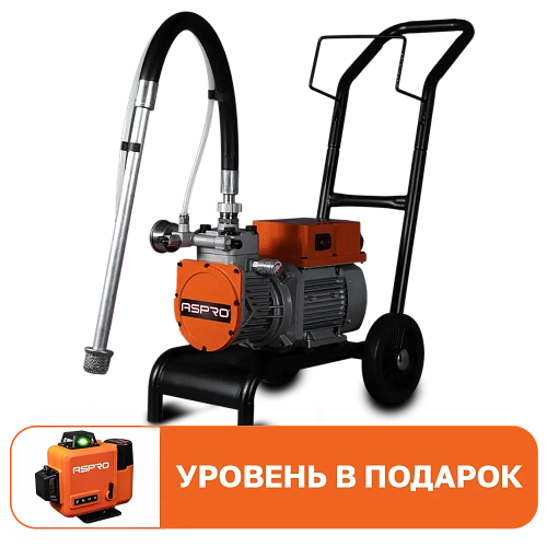 ASPRO 3600 + подарок