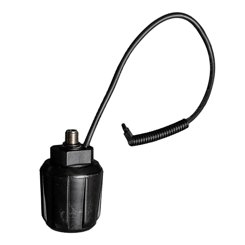 Регулятор давления ASPRO-2000Е