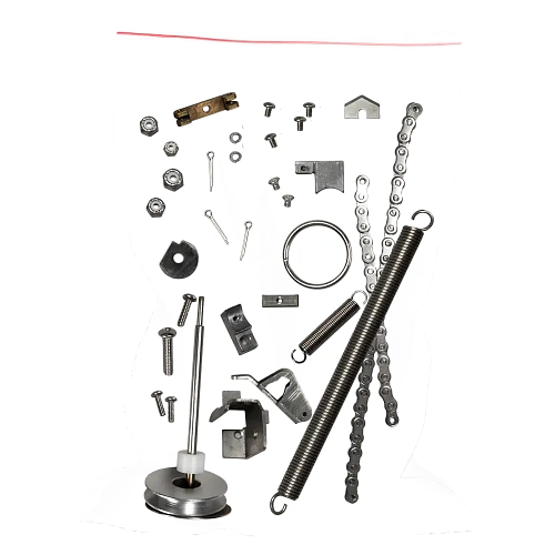 Ремкомплект №10 для ASPRO Тейпер