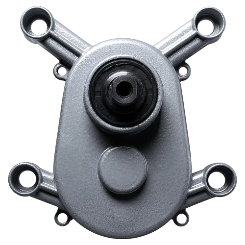 Узел №13-17, 40-42 (ASPRO-1010A)