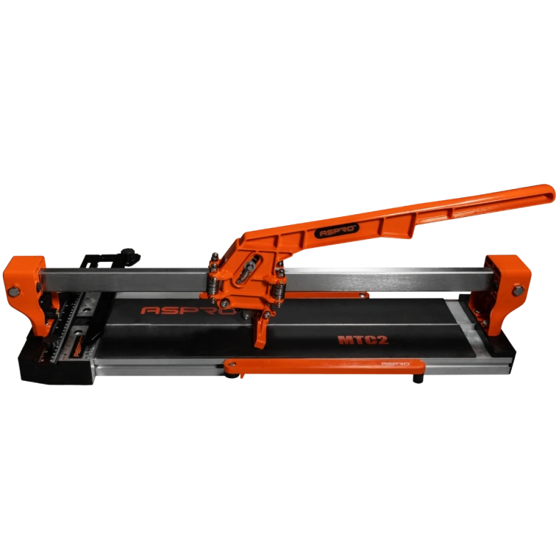 ASPRO-MTC2-1200 монорельсовый плиткорез для плиточных работ