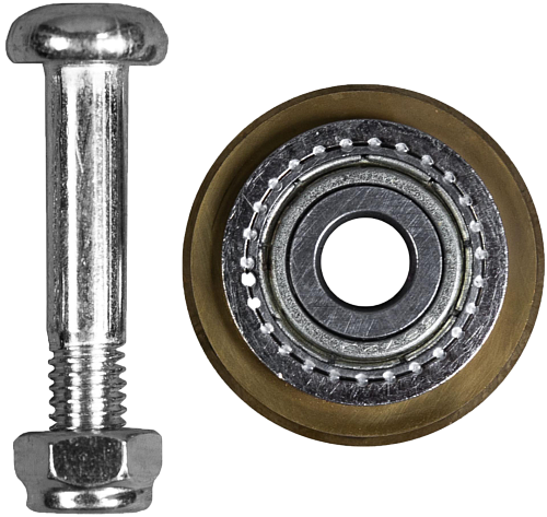 ASPRO-BTC30 режущий ролик для плиткореза