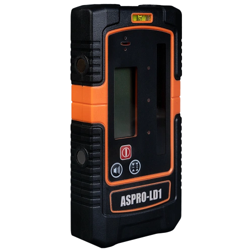 ASPRO-LD1 приемник лазерного луча