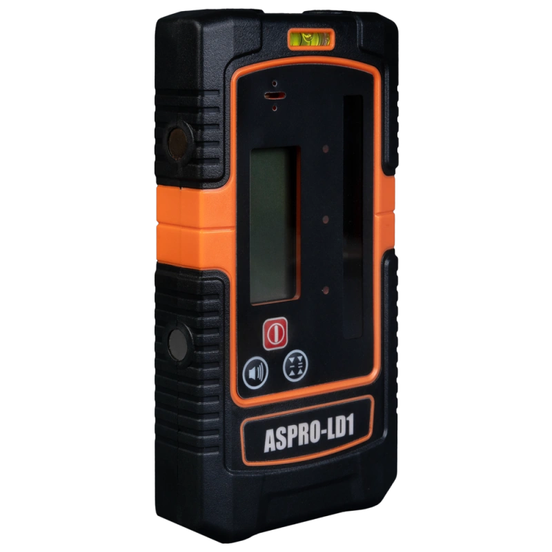 ASPRO-LD1 приемник лазерного луча