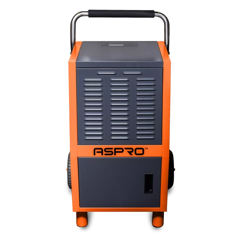 Осушитель воздуха ASPRO-DRY60 для строительных работ
