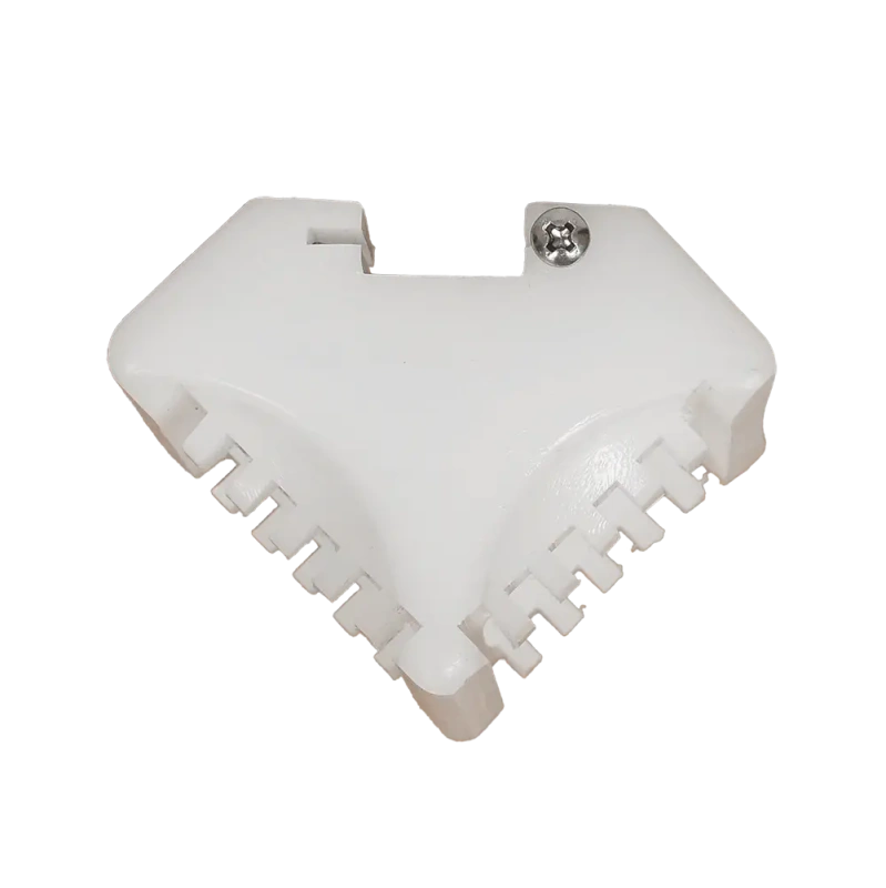 Финишер угловой ASPRO для внутренних стыков и углов