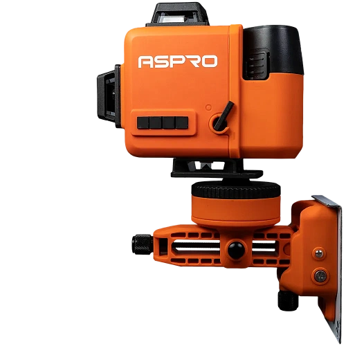 ASPRO-LL4D-2 лазерный уровень (нивелир)