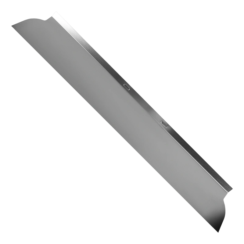 Лезвие ASPRO 60смх0,5мм Тип 1  для отделочных работ