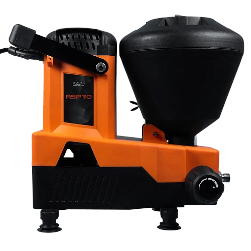 ASPRO JET 1500 краскораспылитель (ручной краскопульт)