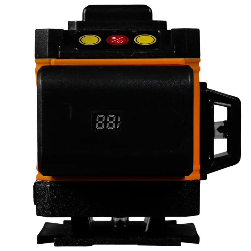 ASPRO-ЛЛ3Д (LL3D) лазерный уровень профессиональный