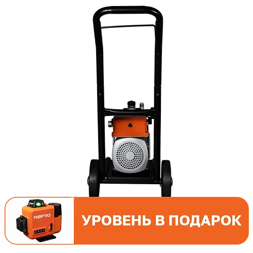 ASPRO 3600 + подарок
