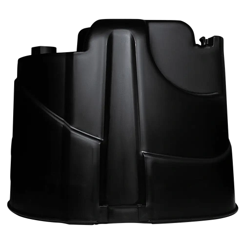 Корпус #65 пылесоса ASPRO-VC2  