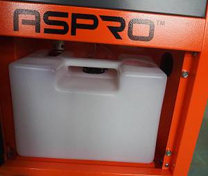 Осушитель воздуха конденсационный ASPRO-DRY