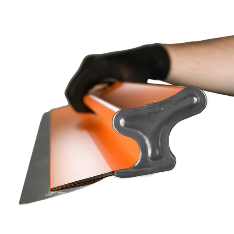 Шпатель ASPRO ERGOPLANE 1000x0,3 мм для отделочных работ