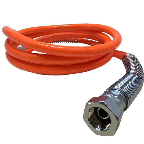 Шланг ASPRO 1/4" 2,5м для безвоздушной окраски