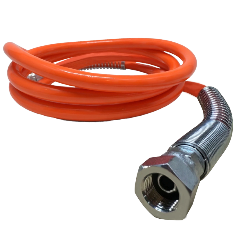 Шланг ASPRO 1/4" 2,5м для безвоздушной окраски