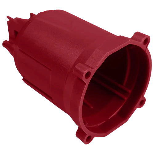 ASPRO-1500 #64 Кожух статора