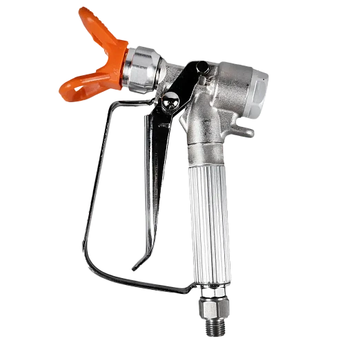 Пистолет ASPRO KX-700 