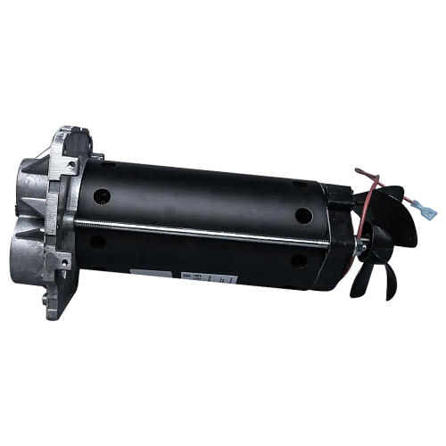 Мотор в сборе ASPRO-2000Е