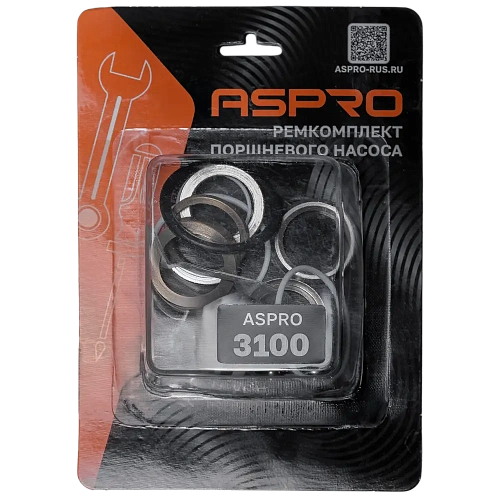 3100 Ремкомплект насоса