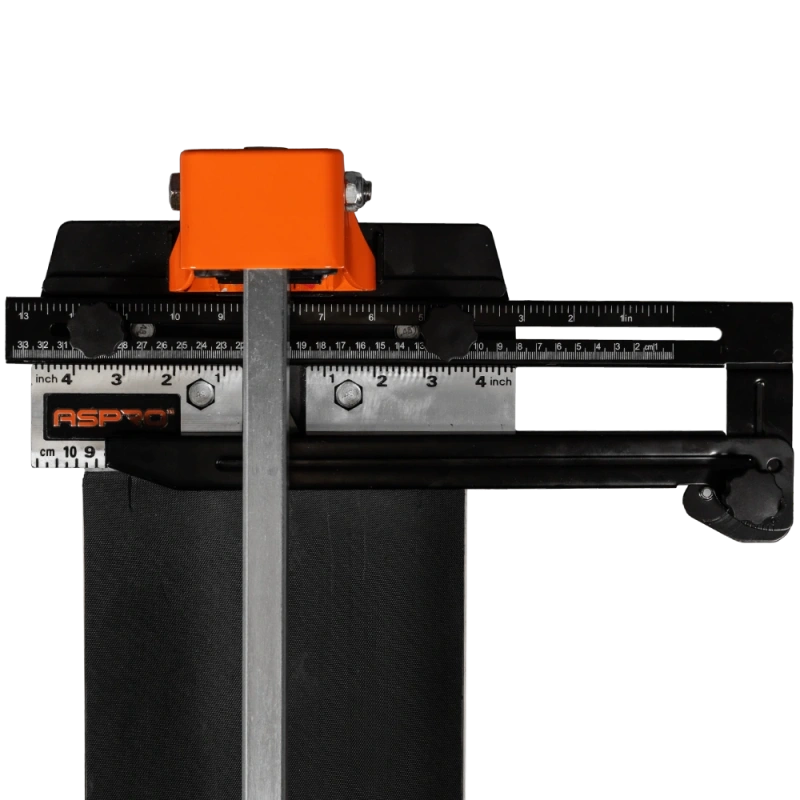 ASPRO-MTC2-1200 монорельсовый плиткорез для плиточных работ