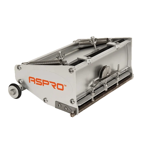 Бокс ASPRO для распределения шпатлевки  8"