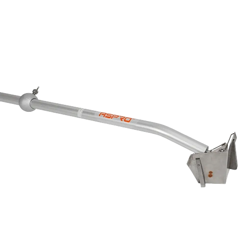 Устройство для подготовки поверхности внутренних углов 3,5"