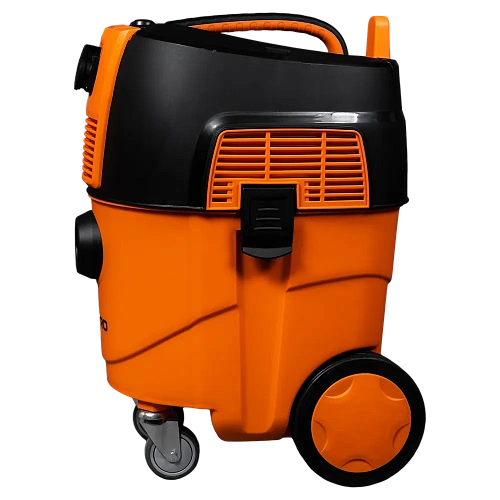 Пылесос ASPRO-ВС2 (VC2) 