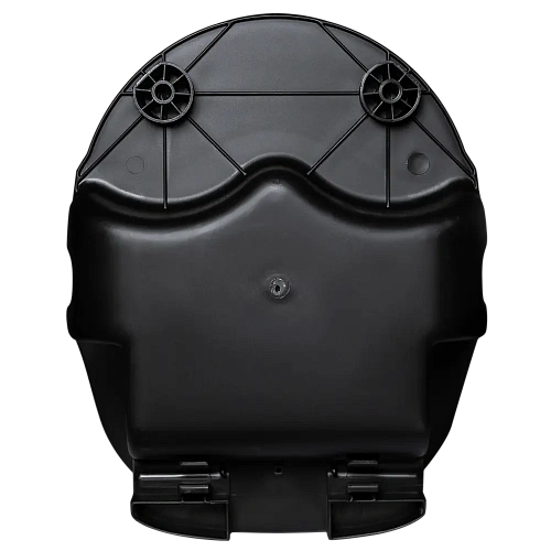 Корпус #65 пылесоса ASPRO-VC2  