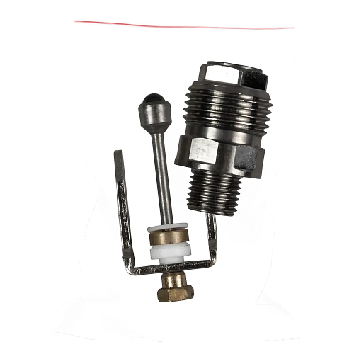 Ремкомплект пистолета для шпатлевки ASPRO черный 