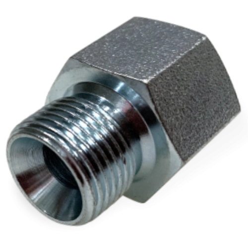 Переходник 3/8F на 1/2M