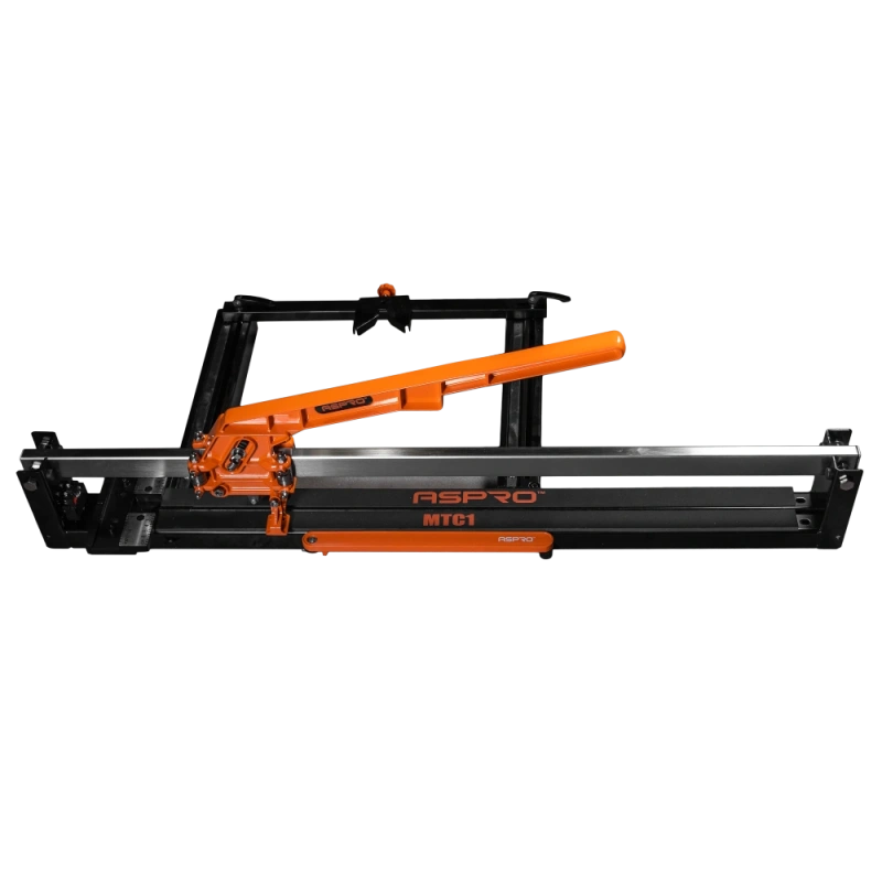 ASPRO-MTC1-1600 механический плиткорез для плиточных работ